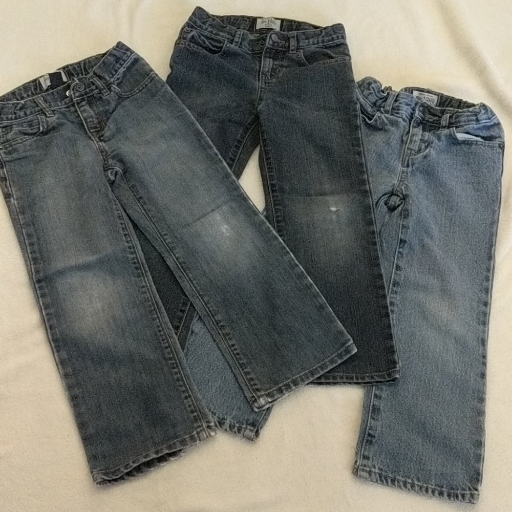 Boys Children's Place Jeans